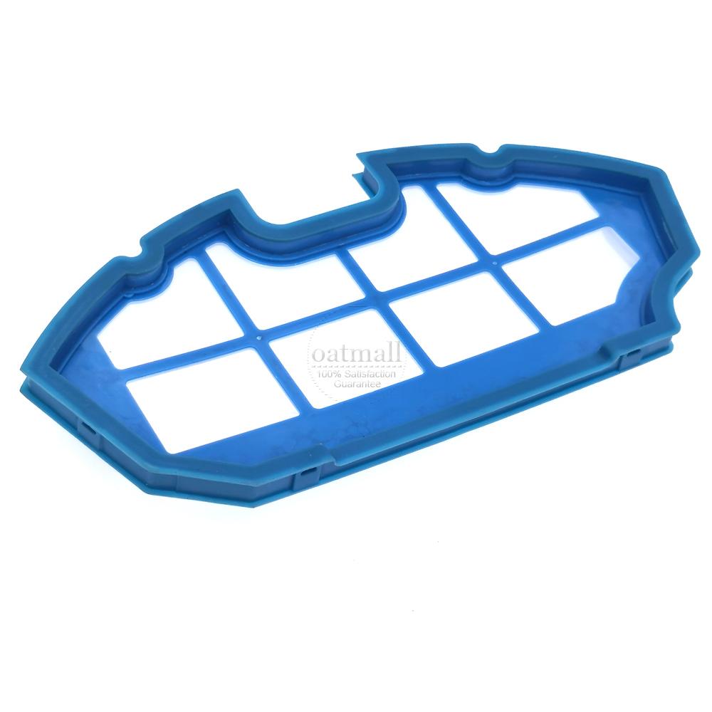 Аксессуары для робота-пылесоса Cecotec Conga 990 1190, запасные части, комплект для замены, расходные материалы, основная щетка, фильтры HEPA, боковая щетка