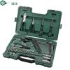 SATA 09509 Набор из 59 предметов для быстрого ремонта