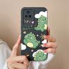 Cute Case For Poco F4 GT Global Version Soft Smooth Liquid Silicone Full Coverage Anti Choc Phone Bumper For Xiaomi Poco F4GT