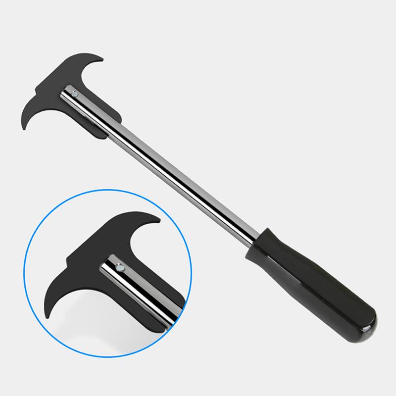 Автомобильные уплотнительные кольца для сальников смазки Ключ для снятия гаек Съемник для сальников масла Отвертка с двойной головкой Гаечный ключ Съемник