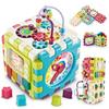 Educational Toy Cube with Melody Ricokids 781700