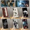Чехол для American Football для Huawei Nova 9 10 SE Y91 Y61 Y90 Y70 Y60 Y72 12s 12i 11i 7i 8i P60 Pro P30 P40 Lite