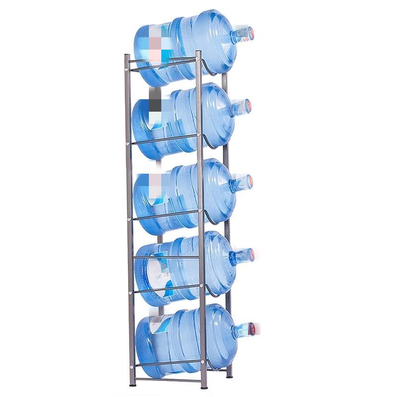 Water Bottle Storage Rack