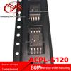 Новый Оптопара ACPL-S120 Чип SOP8 - Совместим с трафаретной печатью