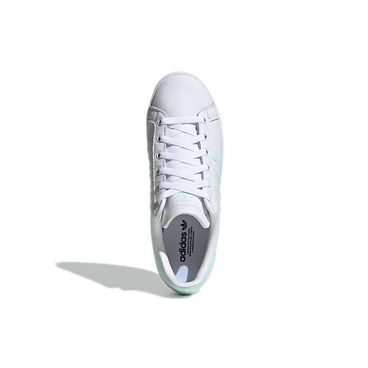adidas Coast Star 'Ледяная мята' Женские EE8911