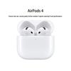 Apple AirPods 4 с зарядным чехлом USB-C