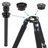 SIRUI Carbon Fiber Tripod R-3213X