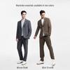 VICUTU Men's Casual Business Pants