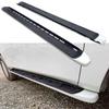 Прямо с завода Боковая подножка Nerf bar Подножка для Nissan Patrol Y62 Armada 2011-2020, бесплатное сверление отверстий, оригинальный стиль