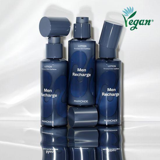 Mamonde Мужской восстанавливающий лосьон 150 мл
