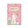Soari Cosmetics Chewy 10pm Cinderella Face Mask Chewy Жидкая ферментированная молочная кислота x Фруктовый экстракт x Растительный экстракт Маска для лица Pore Care Free