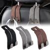 New Car Hooks For Car Vehicle Accessories Interior Car Tools Metal Hook Hanger Car Rear Hanging Holder Interior Hook V3c0