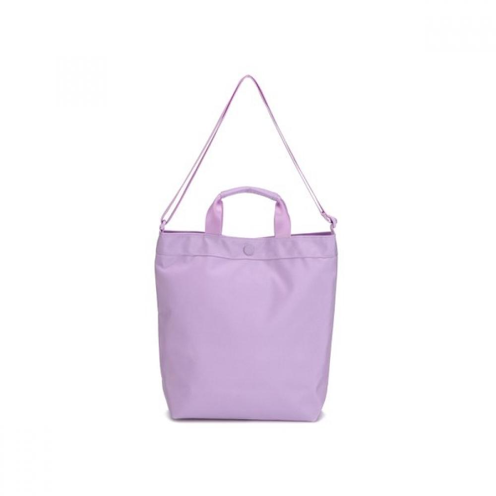 Kangol Kids Luna Shoulder Bag Lavender Se 0802