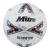 Mitre Ultimatch Evo Football