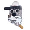 Карбюратор Premium-2X для Stihl FS131 FS131R FS 311 133 FC131 KM131 HT131 132 4180-120-0617 Карбюратор Садовый Инструмент Аксессуары