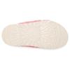 UGG Fuzz Sugar Cross Thick Sole Casual Fashion Sandals Women Sandals Candy-Pink 1135131-PJSM