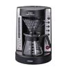 Кофеварка Hario Coffee King V60 Прозрачный черный EVCM-5TB