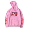 Kpop Bts Fake Love Bangtan Boys Womens Oversized Sweatshirt Hoodie With Stylish Design