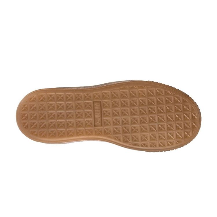 Puma Детские кроссовки Vikky Platform Jewel Кроссовки Черные 365131-03