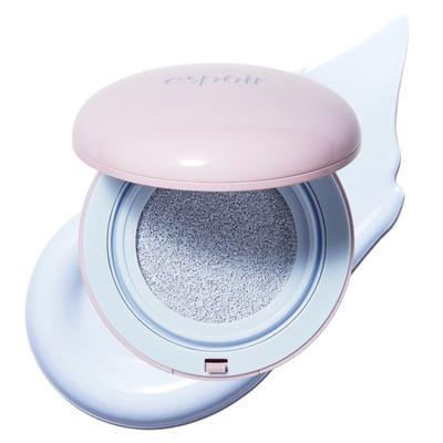 Durlike Jello Tone Up Cushion 15 г, нет. 3 Белоснежный, 1 шт.