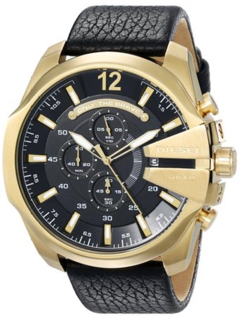 DZ4344 Watch Mega Chief Men's