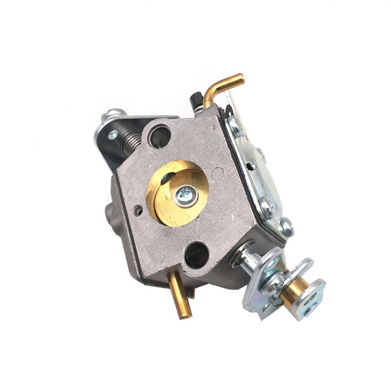 Chaaw Carburetor Repair Kit For 351 352 370 371 Poulan 2050 2055 2115 2150 2175 McCulloch Mac 333 335 338 435 436