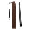 Selfie Stick Extendable Extra Long 2m Carbon Fibre Handheld Adjustable 4 Sections Invisible Selfie