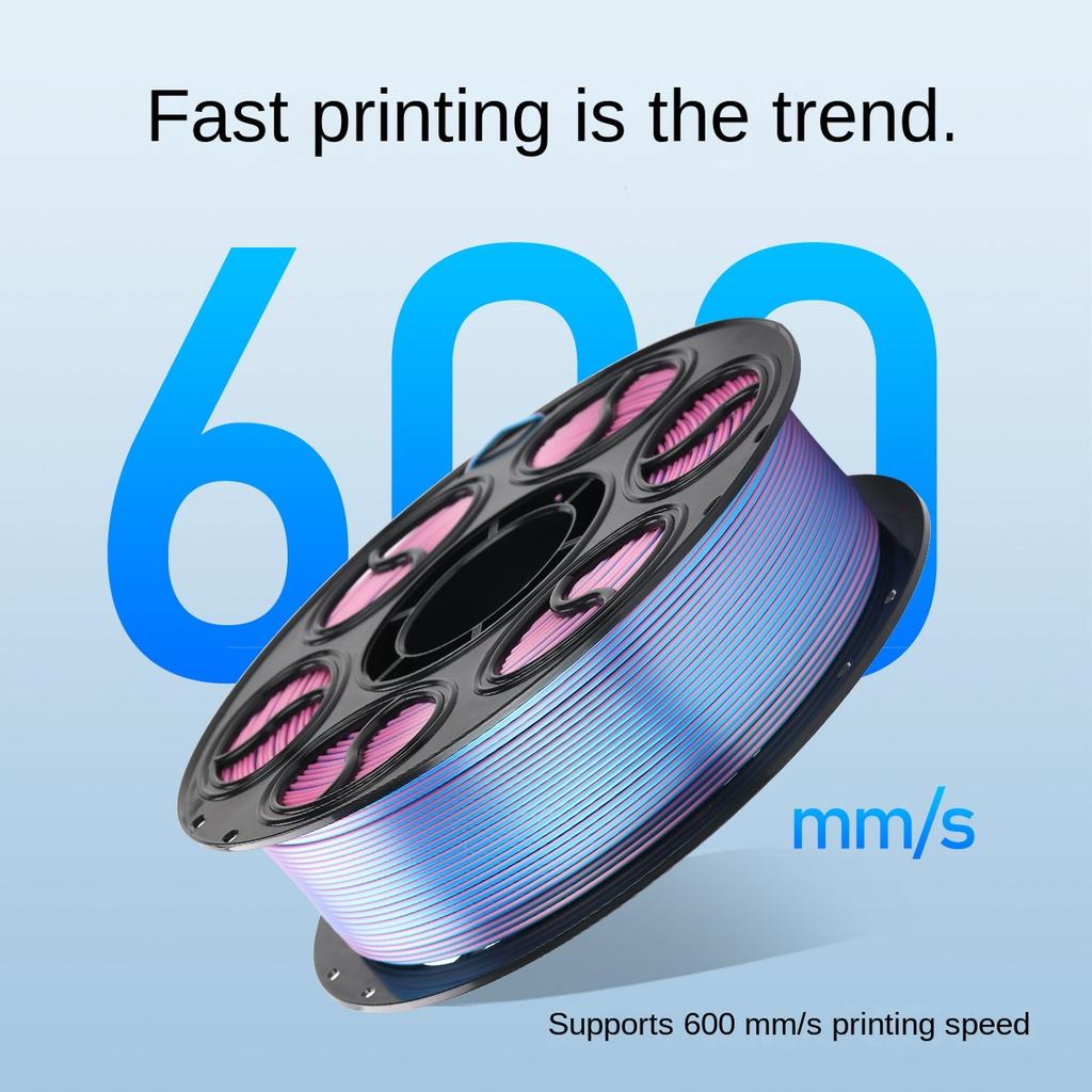 Factory Direct Customization 3D Printing Filament Consumables 1.75mm Plastic Rods