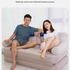OEING Folding Inflatable Sofa Bed