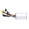 1200W Electric Bike Front Drive Controller 48V 25A Motor Speed Controller Electric Scooter Dual Driv