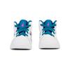 Jordan 6 Retro White Laser Fuchsia Green Abyss TD 645127-153