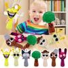 Plush Toy Dolls Around The Game,Creative Decorative Gift Ornaments