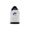 Nike Air Flight Lite Mid White Black 2021 Мужские кроссовки DJ2518-100
