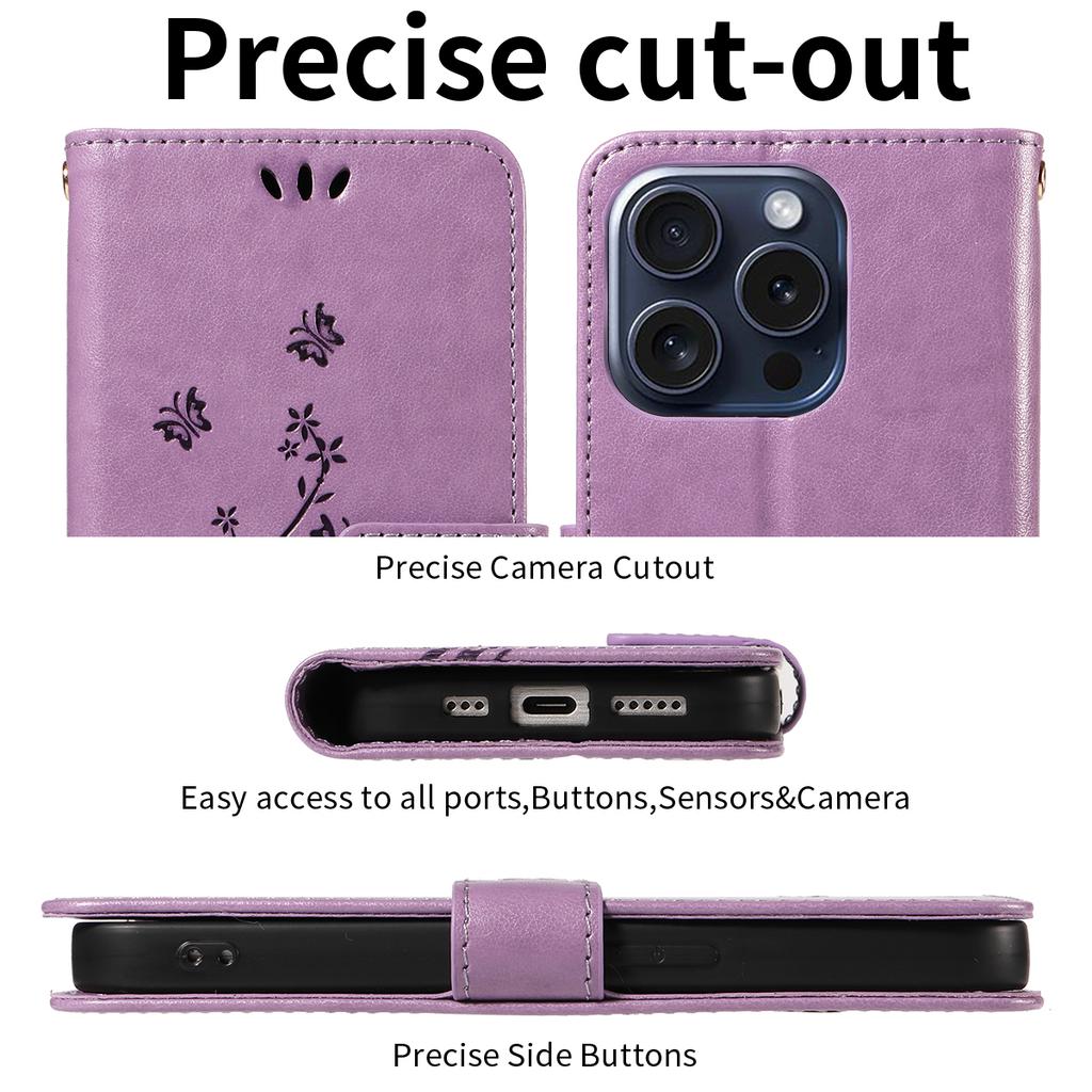 Чехол-кошелек-раскладушка для Samsung Galaxy A13 с тиснением