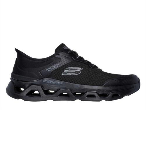 Skechers Mens Slip-In Trainers