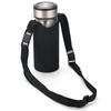 Bag With Adjustable Straps Water Bottle Case Water Bottle Cover Cup Sleeve Vacuum Cup Sleeve