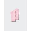 Uniqlo Cashmere Knit Gloves