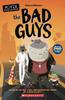 The Bad Guys Movie Novelization Book