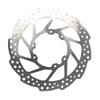 Dirtfreak ZIGRAM Ротор Передний Сплошной Тип F7378 SEROW250, XT250/X Z-Wheel