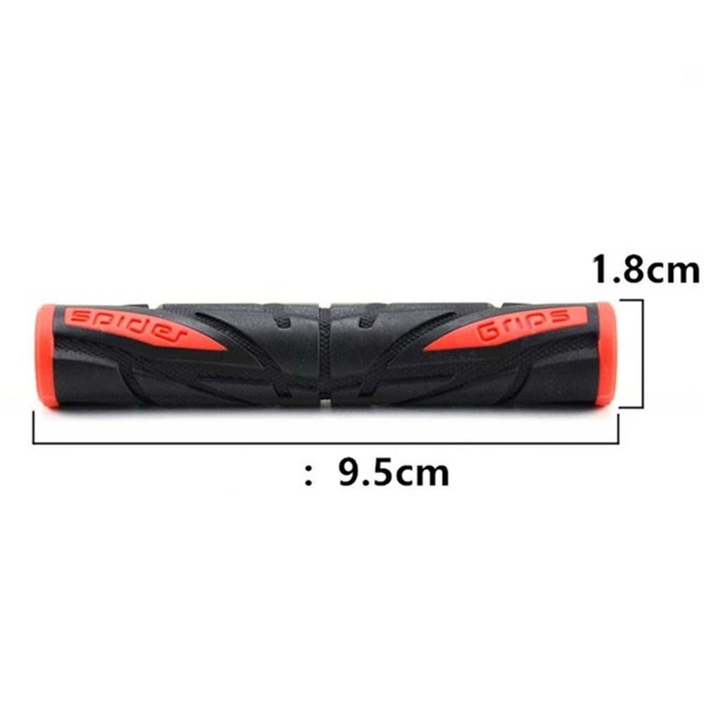Accessories Motorcycle Handlebar Grip Bicycle Protection Cover Brake Handle Silicone Sleeve
