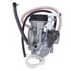 Motorcycle Carburetor 15001?0072 Engine Carb High Performance for KLR650 2008?2018