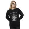 Harry Potter Womens/Ladies Hogwarts Waiting For My Letter Sweatshirt