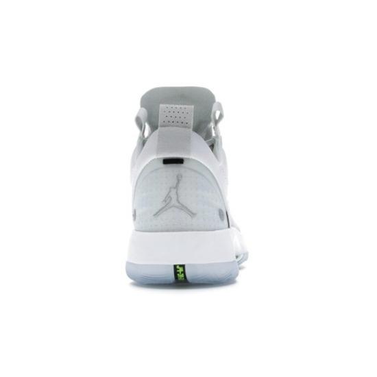 Jordan 34 Low Чистые деньги 2020 - CU3473-100