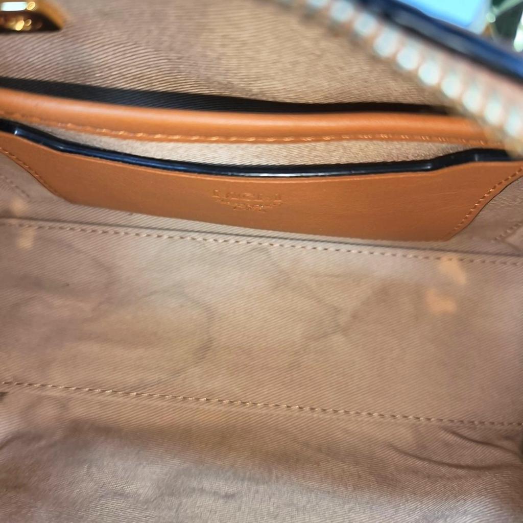 [Pre-Owned] Aren Visetos Boston Bag - Very Good #5MGMJ3