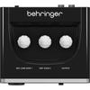 Behringer 2 Input 2 Output USB Audio Interface Black UM2 1-Channel U-PHORIA