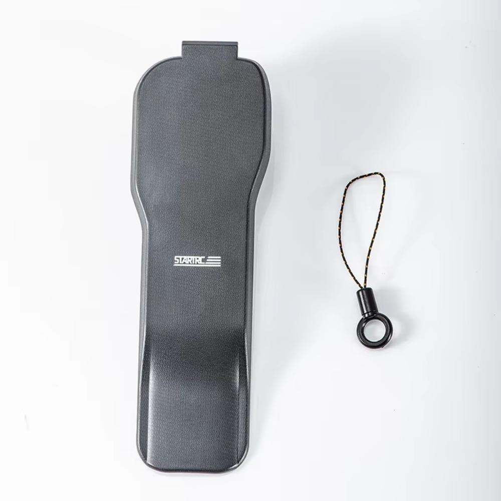 Оригинальная защитная крышка с быстросъемным креплением для экшн-камеры DJI Osmo Pocket 3