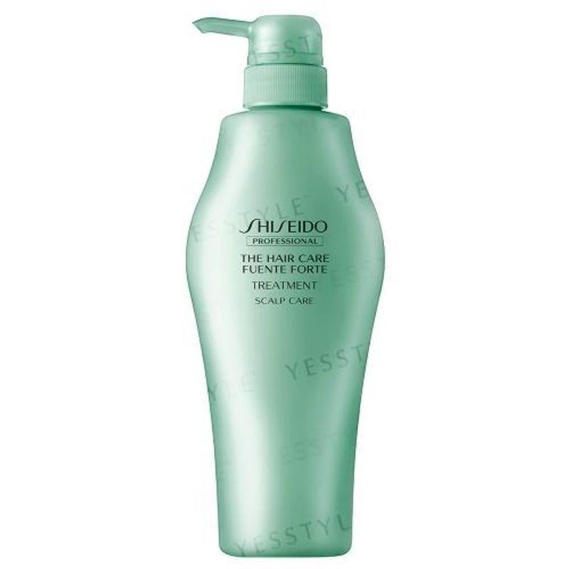Shiseido Professional - Уход за волосами Fuente Forte Treatment A