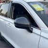 Для Honda CRV CR-V 2024 Накладка на зеркало заднего вида из углеродного волокна, декоративная накладка на боковое зеркало, рамка, накладка, аксессуары для автомобиля