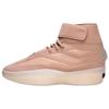 Fear of God Athletics x II BASKETBALL High Ash Pearl Мужские кроссовки Бежевый JQ8484