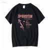 New Silverstein band Christmas S 5XL T Shirt BS260 vintage Washed Soft Comfortable Stylish Casual Slightly